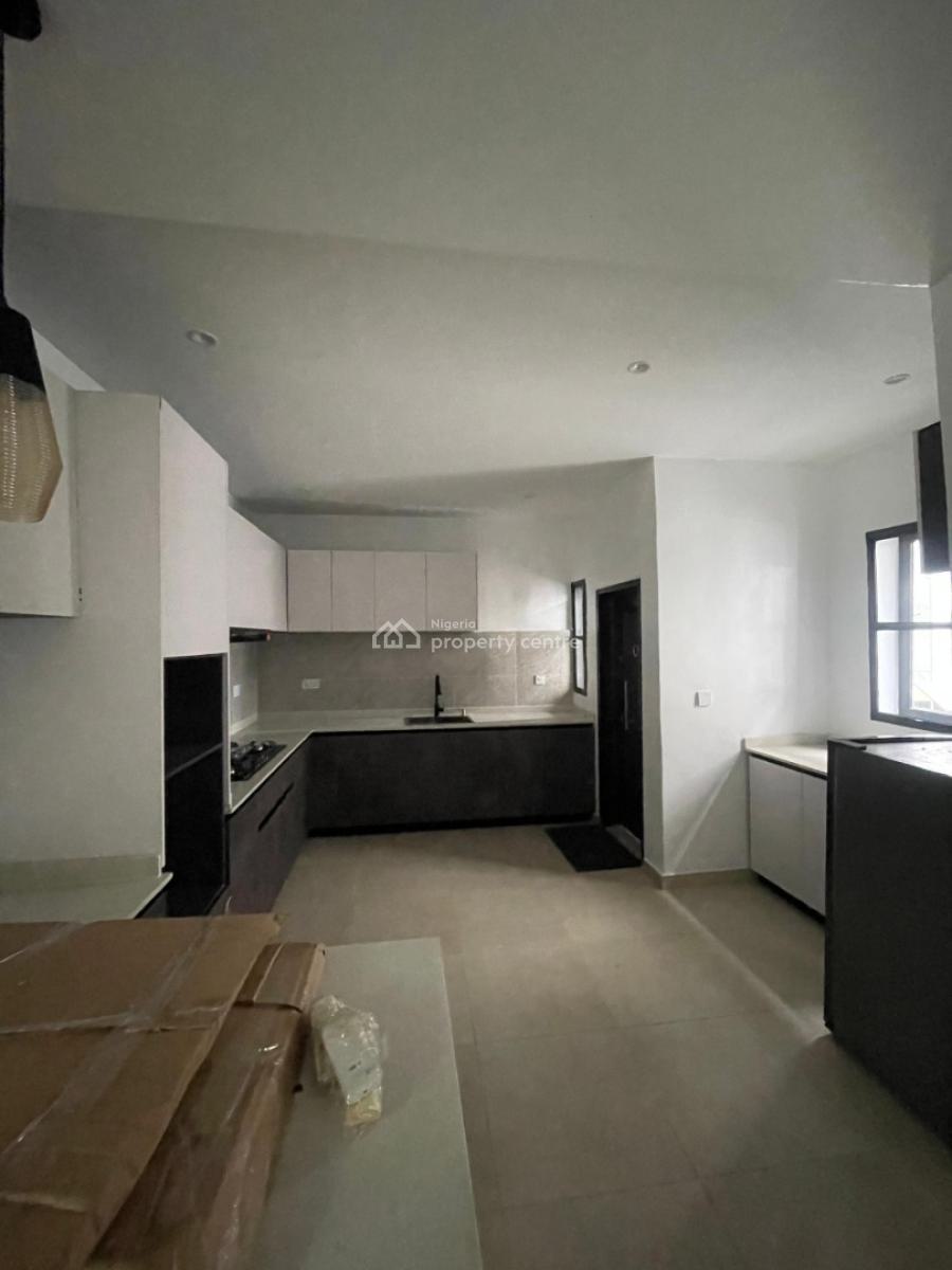Newly Built 4 Bedroom Terrace Duplex, Ikate, Lekki, Lagos, Terraced Duplex for Sale