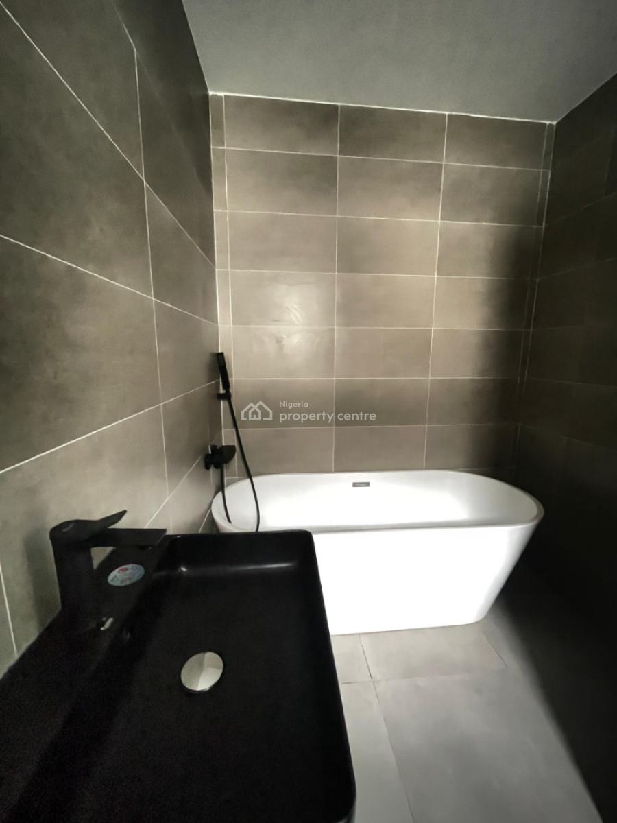 Newly Built 4 Bedroom Terrace Duplex, Ikate, Lekki, Lagos, Terraced Duplex for Sale