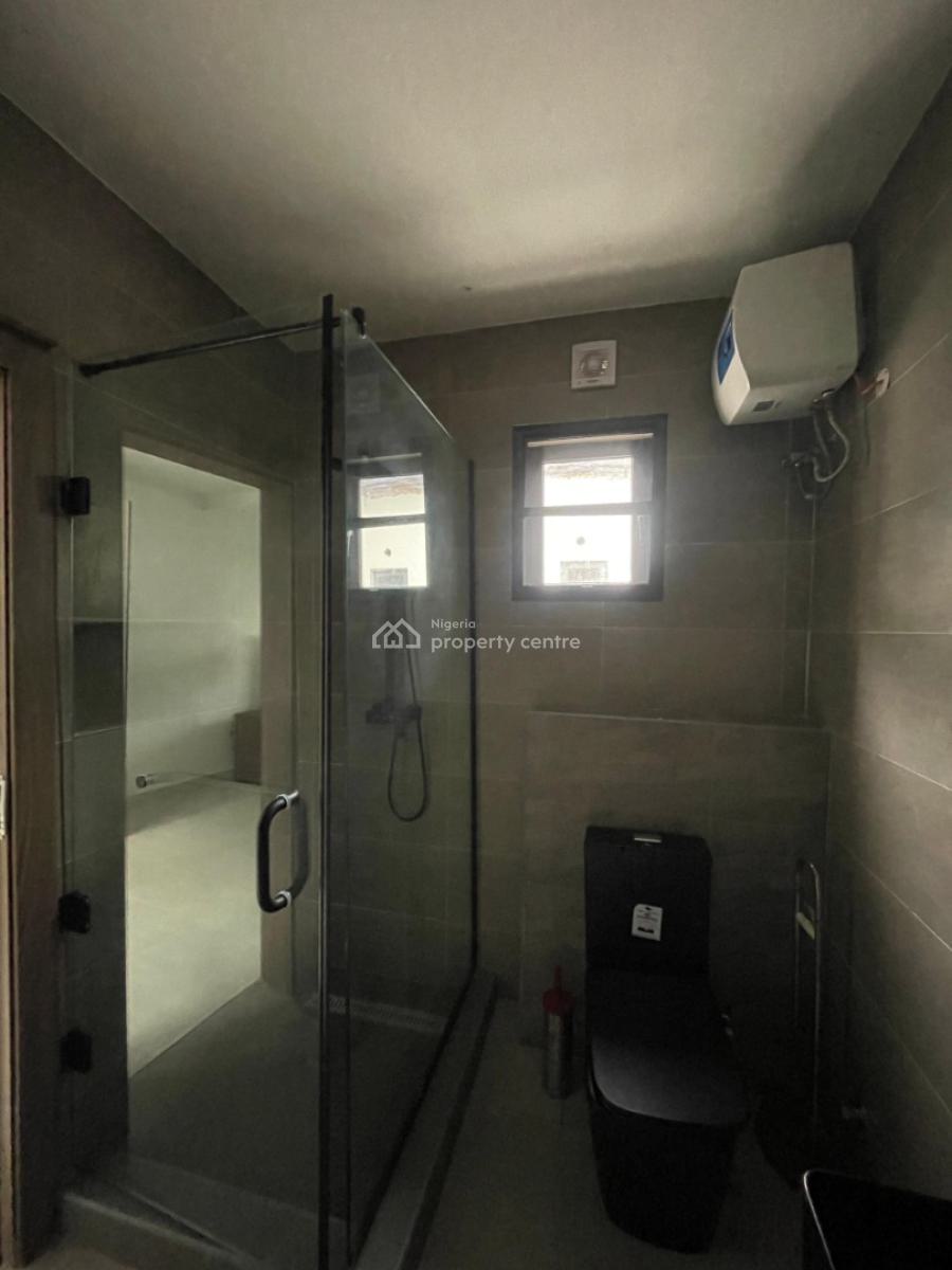 Newly Built 4 Bedroom Terrace Duplex, Ikate, Lekki, Lagos, Terraced Duplex for Sale