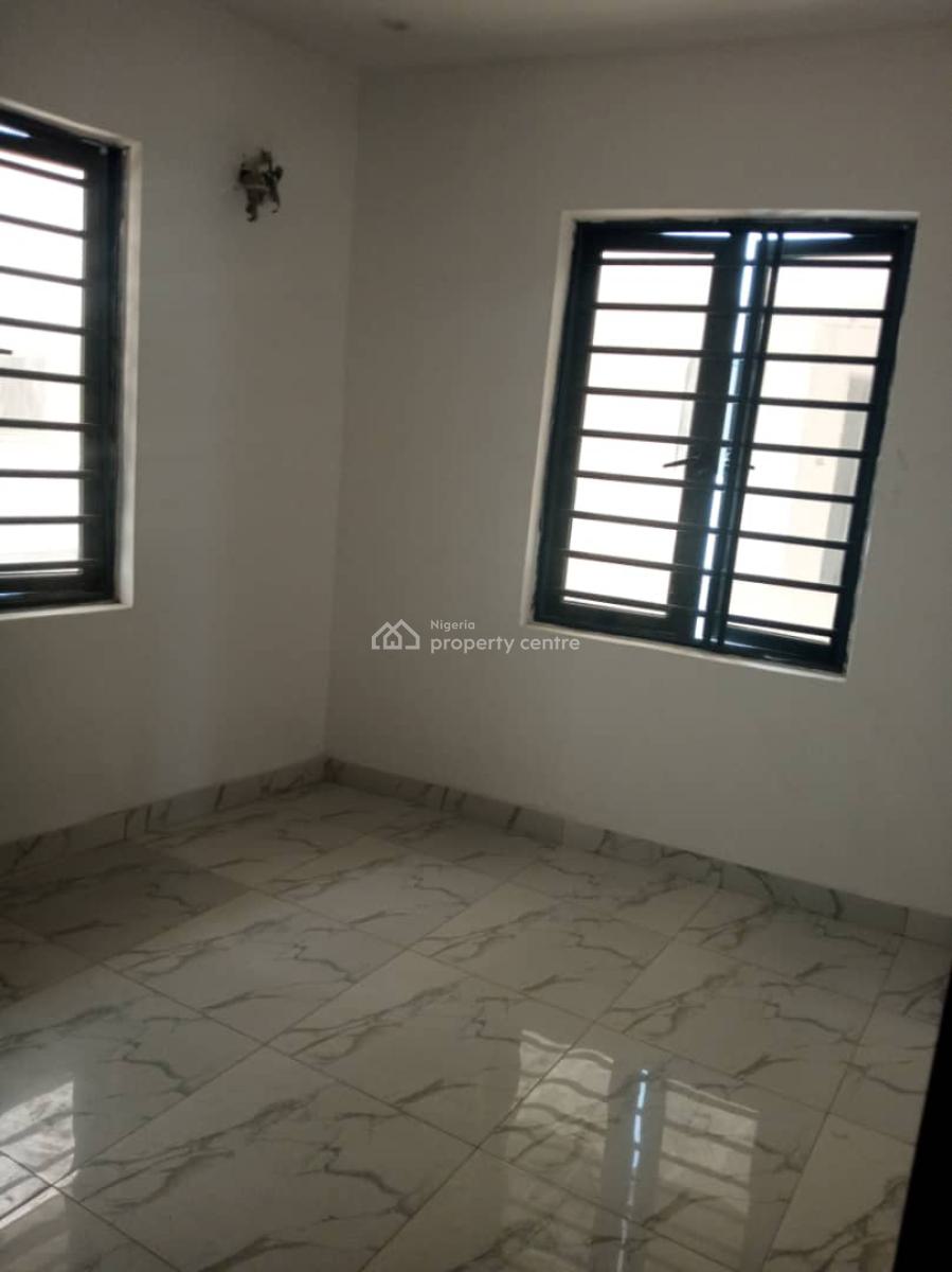 Luxury Built 5 Bedroom Fully Detached Duplex, Ologolo, Lekki, Lagos, Detached Duplex for Rent
