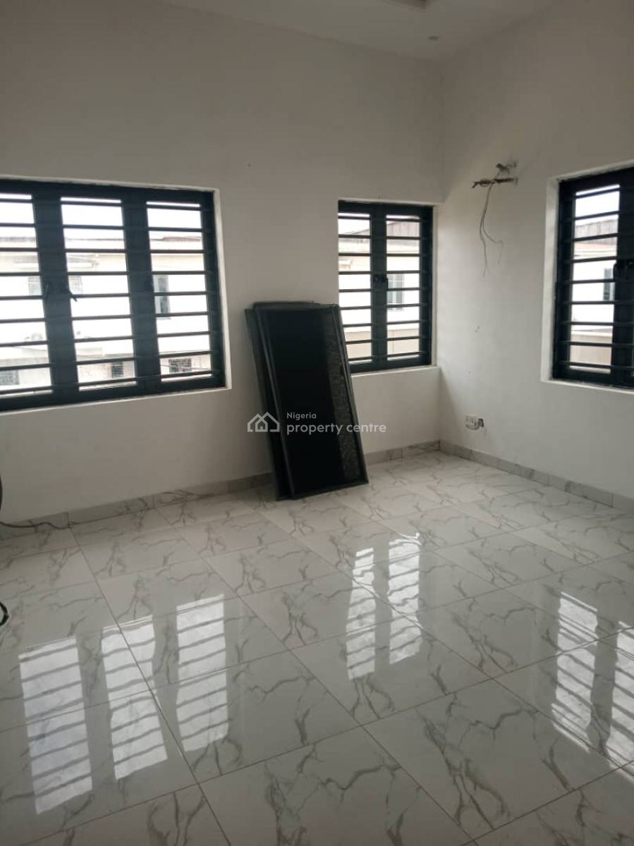 Luxury Built 5 Bedroom Fully Detached Duplex, Ologolo, Lekki, Lagos, Detached Duplex for Rent