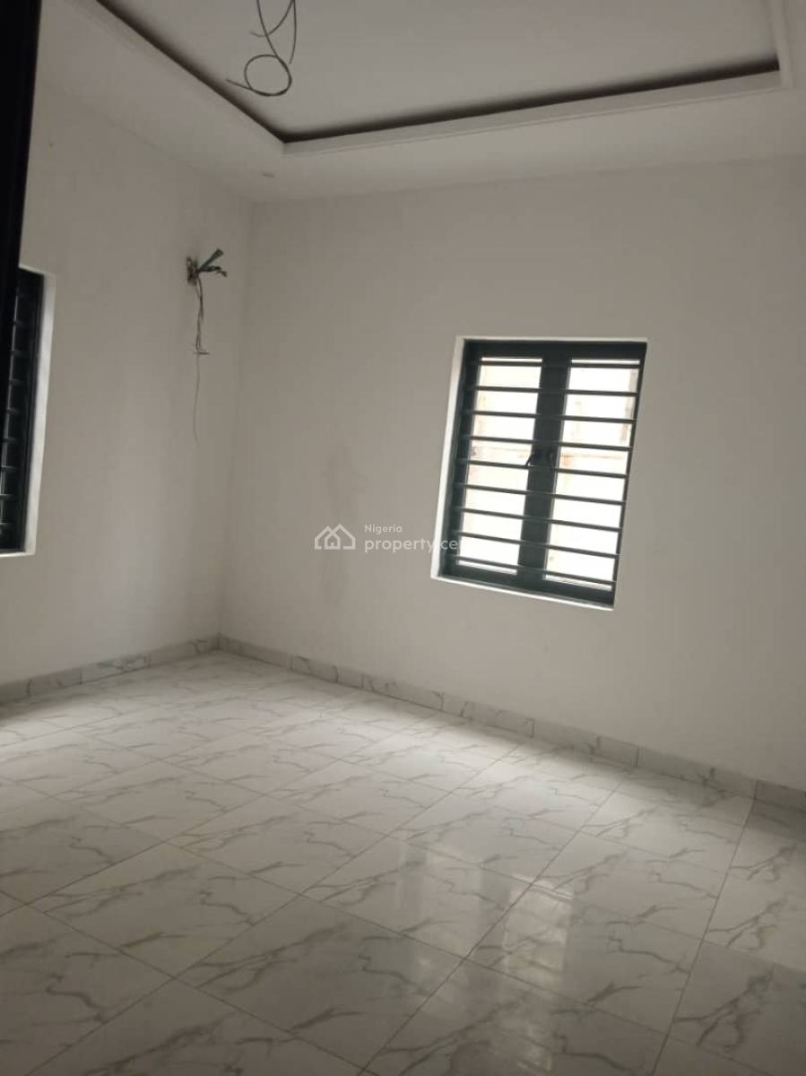 Luxury Built 5 Bedroom Fully Detached Duplex, Ologolo, Lekki, Lagos, Detached Duplex for Rent