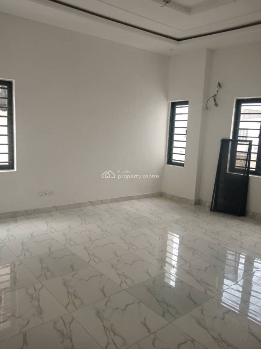 Luxury Built 5 Bedroom Fully Detached Duplex, Ologolo, Lekki, Lagos, Detached Duplex for Rent