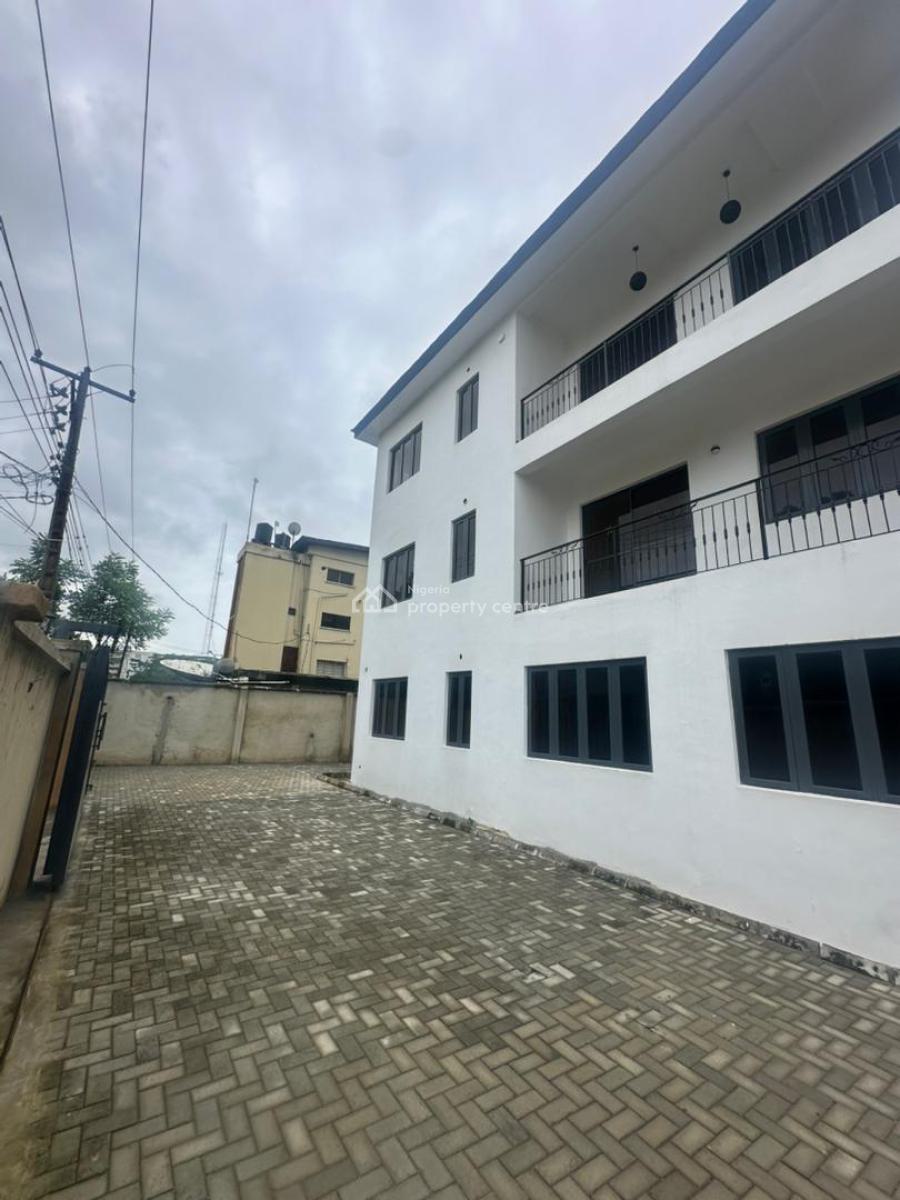 Newly Built 2 Bedroom Apartment, Ikoyi, Ikoyi, Lagos, Flat / Apartment for Rent