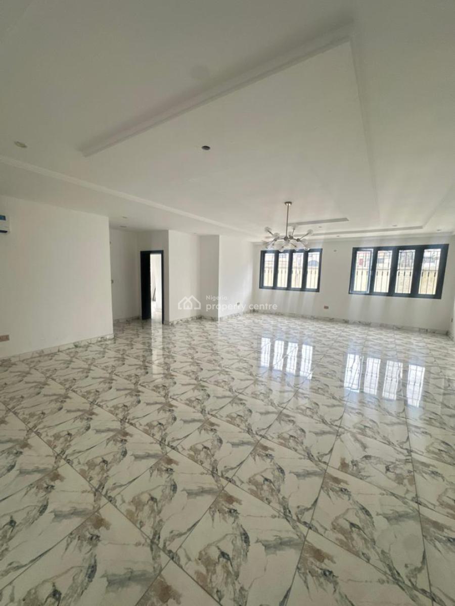 Newly Built 2 Bedroom Apartment, Ikoyi, Ikoyi, Lagos, Flat / Apartment for Rent