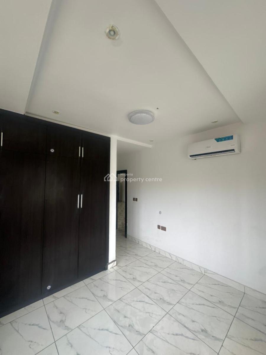 Newly Built 2 Bedroom Apartment, Ikoyi, Ikoyi, Lagos, Flat / Apartment for Rent
