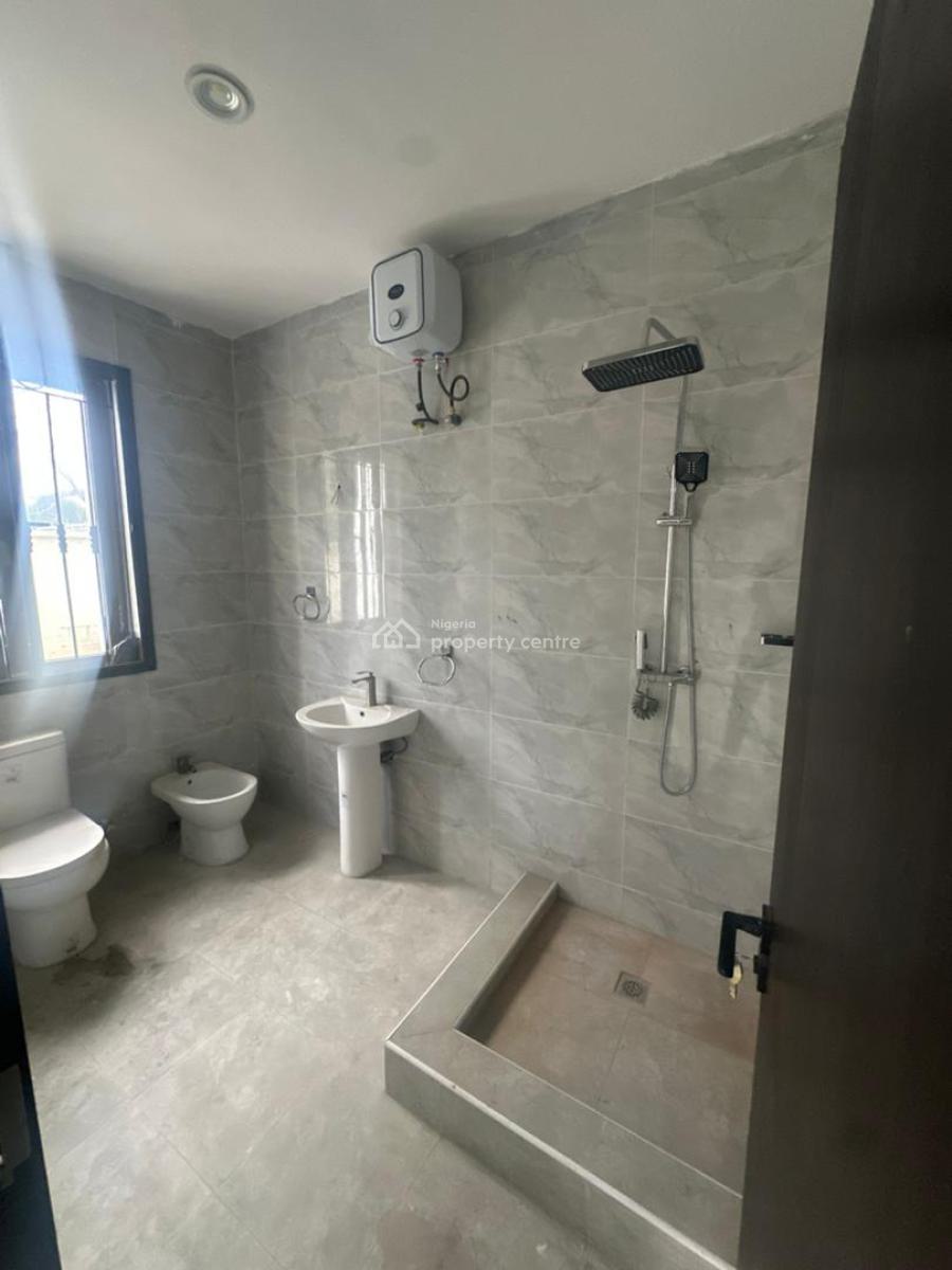 Newly Built 2 Bedroom Apartment, Ikoyi, Ikoyi, Lagos, Flat / Apartment for Rent