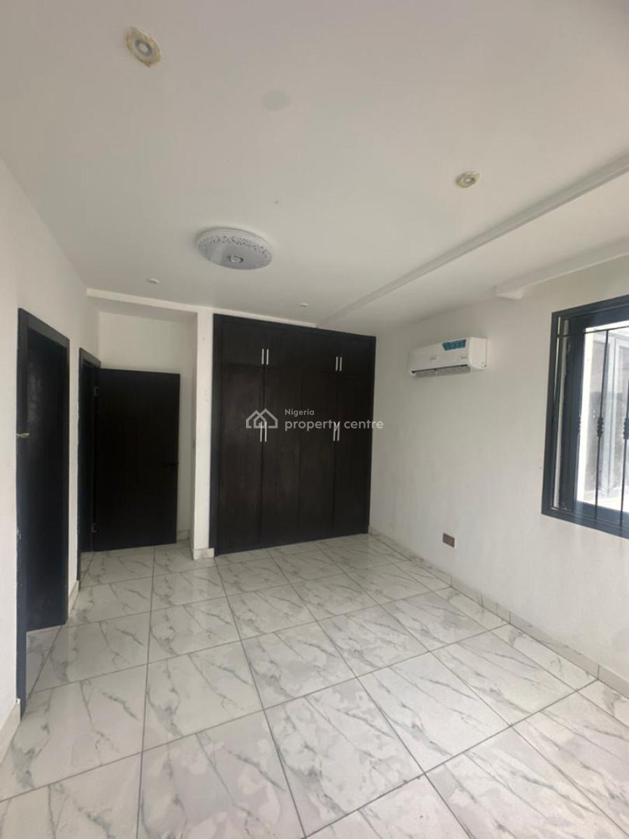 Newly Built 2 Bedroom Apartment, Ikoyi, Ikoyi, Lagos, Flat / Apartment for Rent