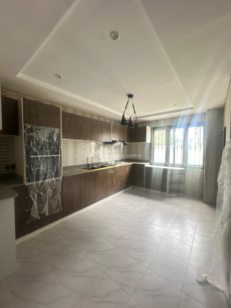 Newly Built 2 Bedroom Apartment, Ikoyi, Ikoyi, Lagos, Flat / Apartment for Rent