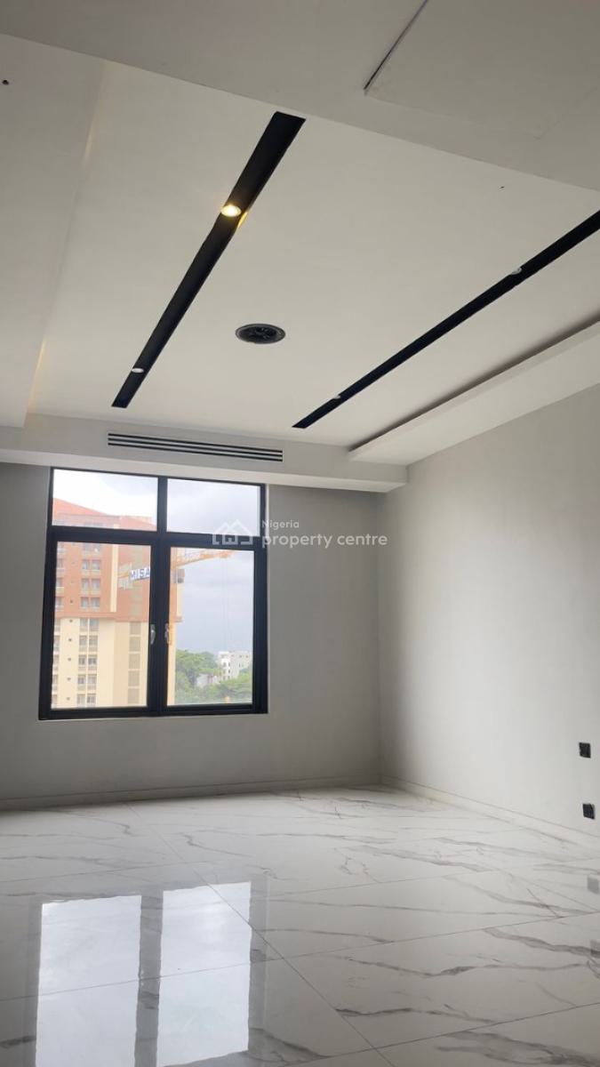 a Luxurious 4 Bedroom Flat with Pool, Old Ikoyi, Ikoyi, Lagos, Flat / Apartment for Sale