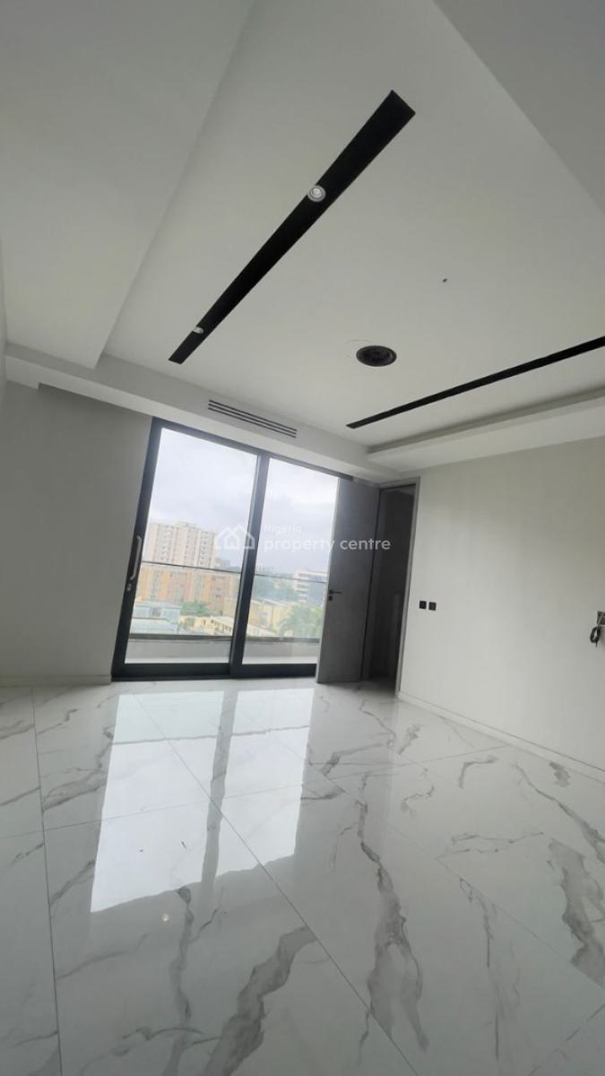 a Luxurious 4 Bedroom Flat with Pool, Old Ikoyi, Ikoyi, Lagos, Flat / Apartment for Sale