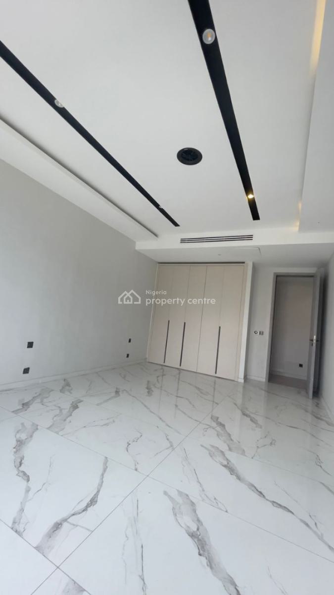 a Luxurious 4 Bedroom Flat with Pool, Old Ikoyi, Ikoyi, Lagos, Flat / Apartment for Sale