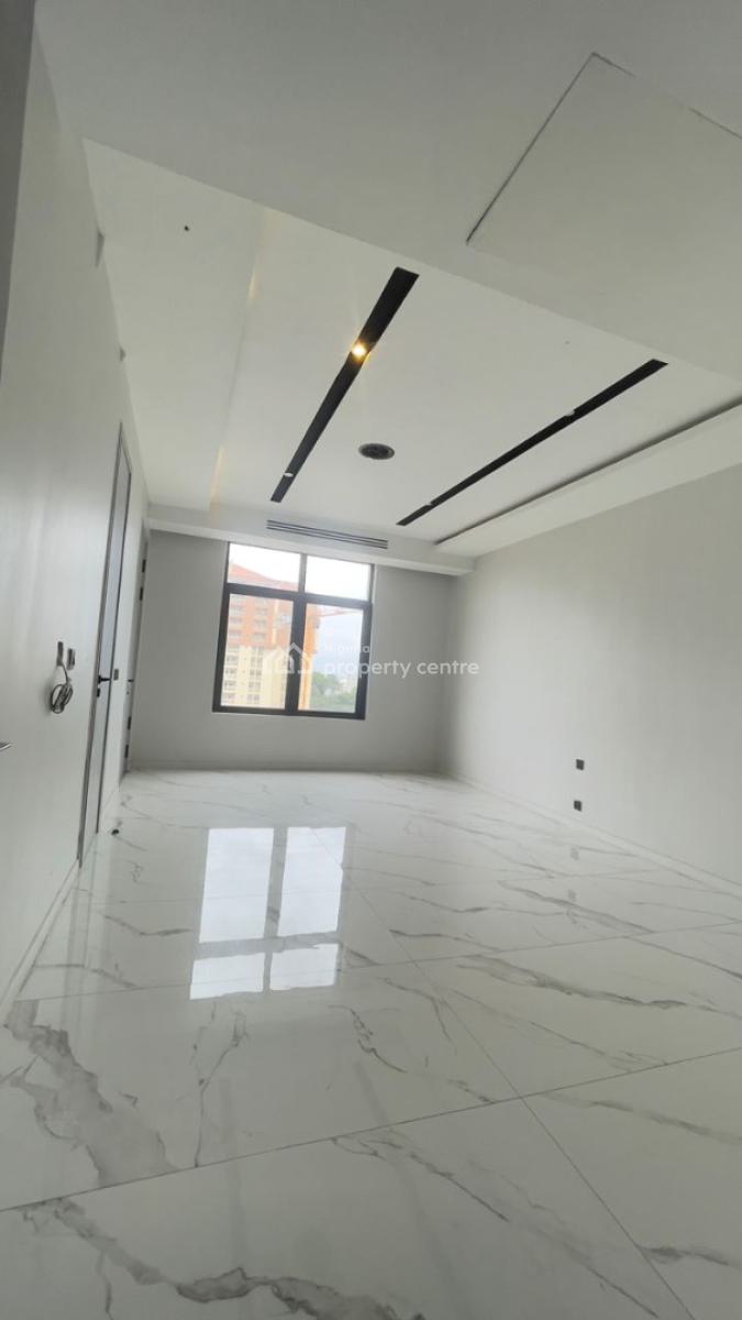a Luxurious 4 Bedroom Flat with Pool, Old Ikoyi, Ikoyi, Lagos, Flat / Apartment for Sale