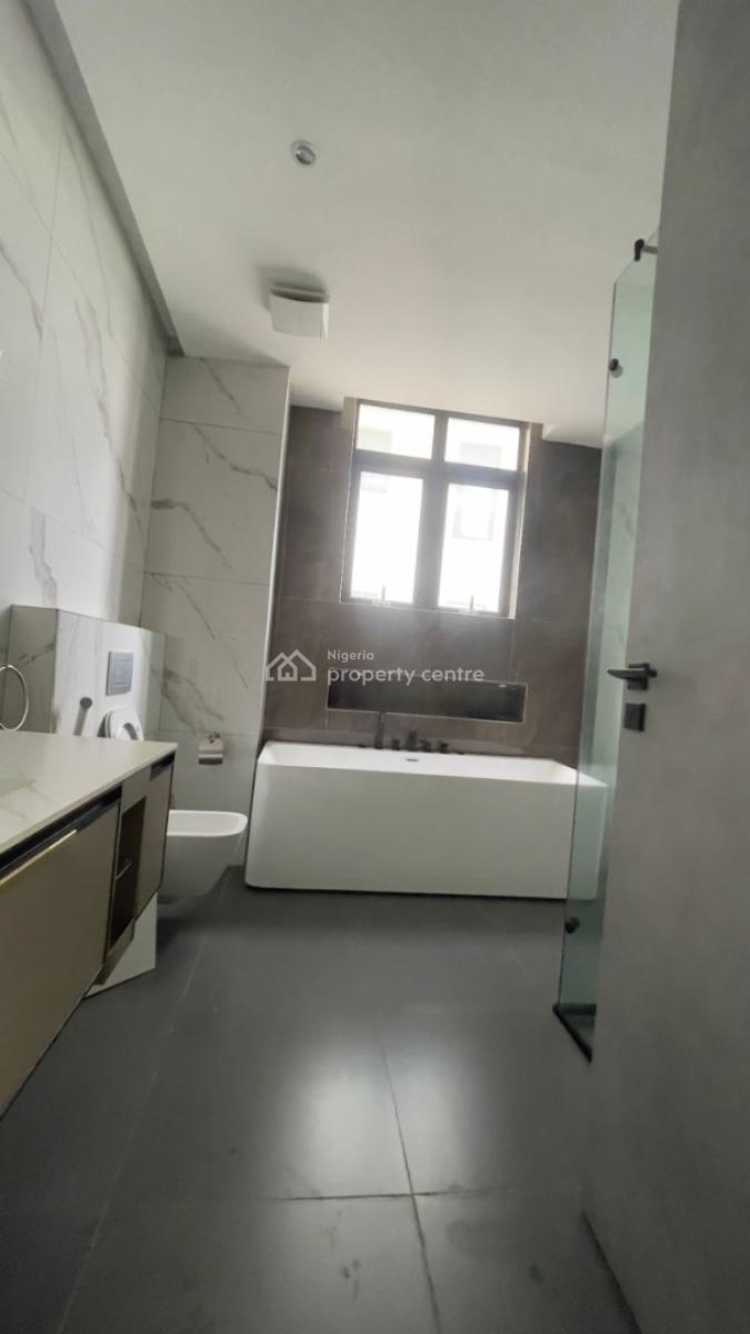 a Luxurious 4 Bedroom Flat with Pool, Old Ikoyi, Ikoyi, Lagos, Flat / Apartment for Sale