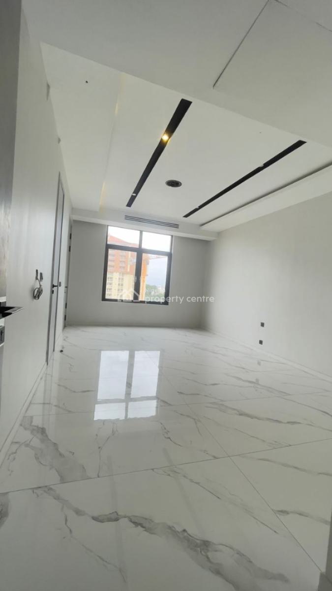 a Luxurious 4 Bedroom Flat with Pool, Old Ikoyi, Ikoyi, Lagos, Flat / Apartment for Sale