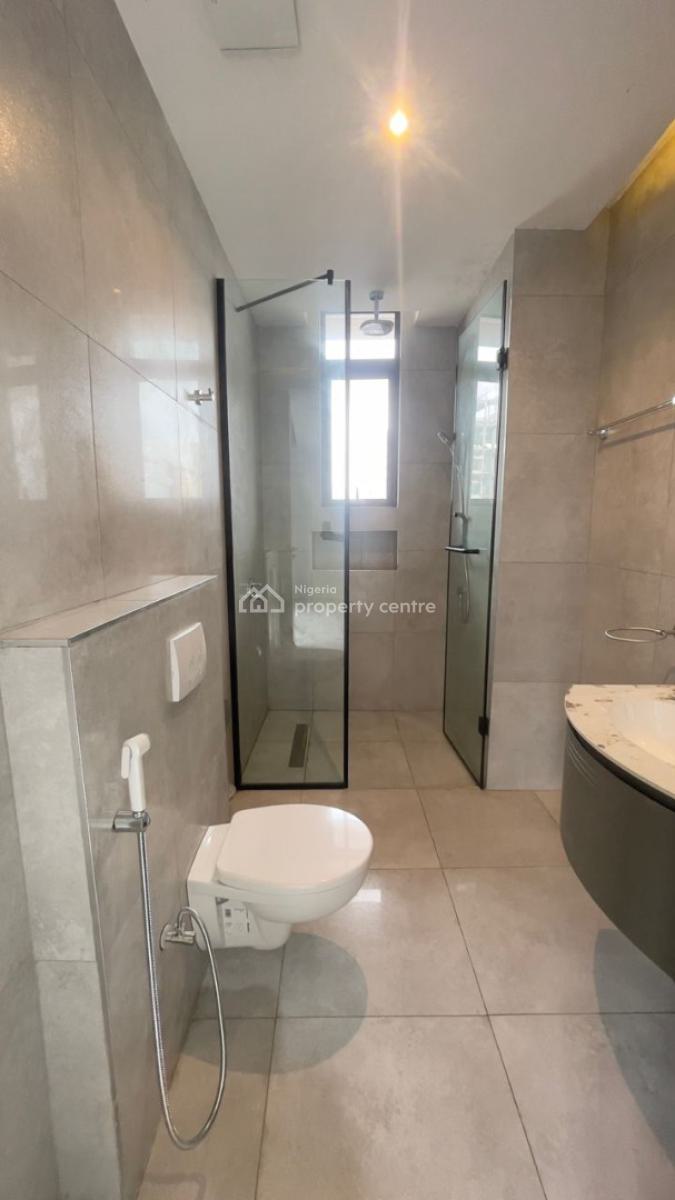 a Luxurious 4 Bedroom Flat with Pool, Old Ikoyi, Ikoyi, Lagos, Flat / Apartment for Sale