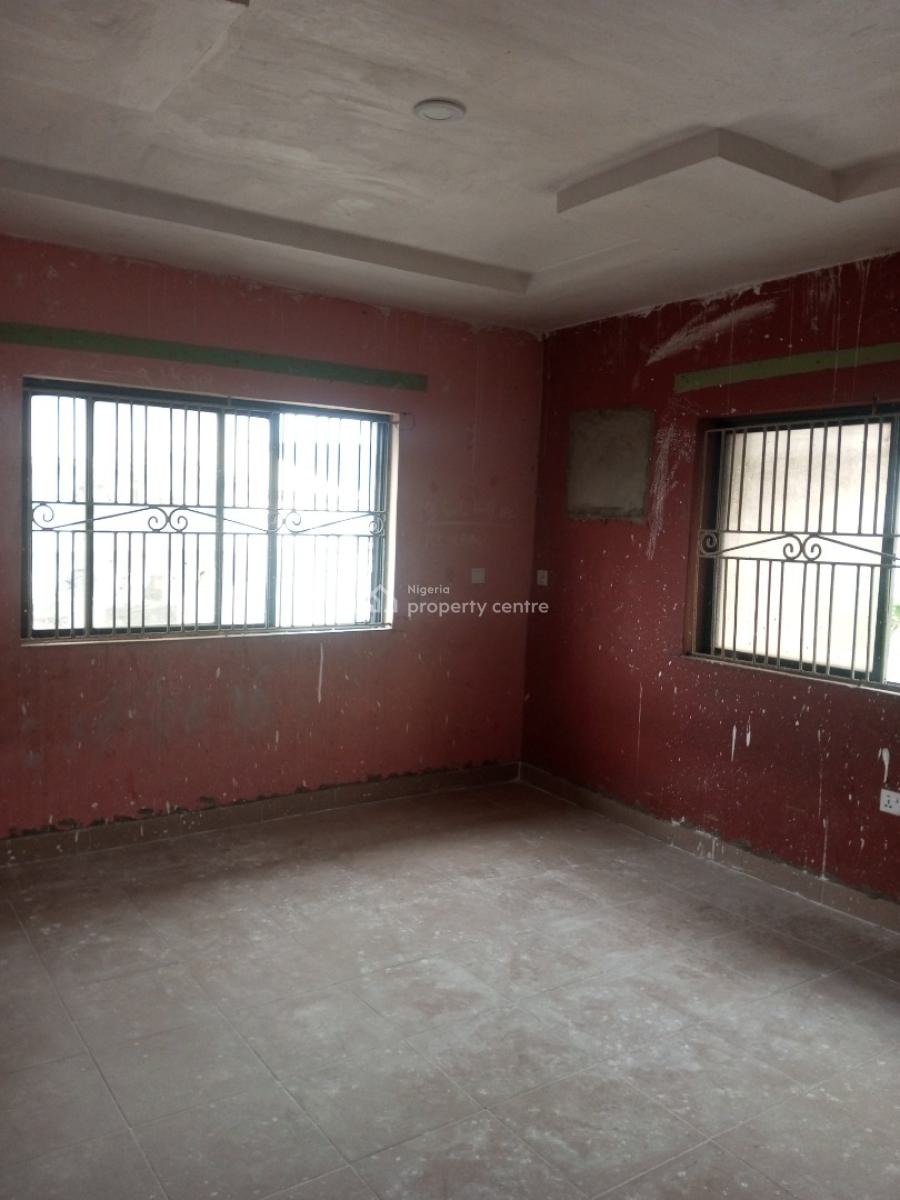 Well Renovated 3 Bedroom Flat in a Secured Estate, Badore, Ajah, Lagos, Flat / Apartment for Rent