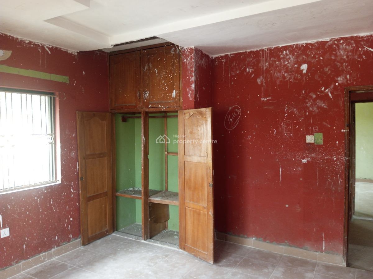 Well Renovated 3 Bedroom Flat in a Secured Estate, Badore, Ajah, Lagos, Flat / Apartment for Rent