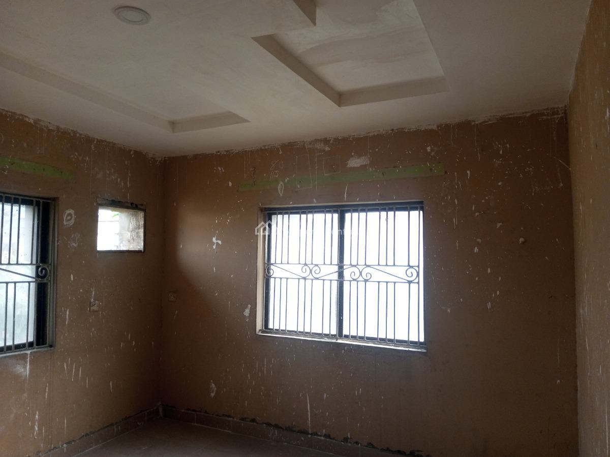 Well Renovated 3 Bedroom Flat in a Secured Estate, Badore, Ajah, Lagos, Flat / Apartment for Rent