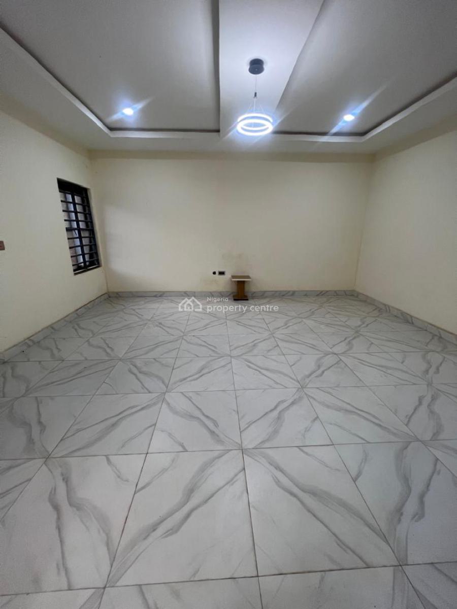 4 Bedroom Terraced Duplex, Gwarinpa, Abuja, House for Sale