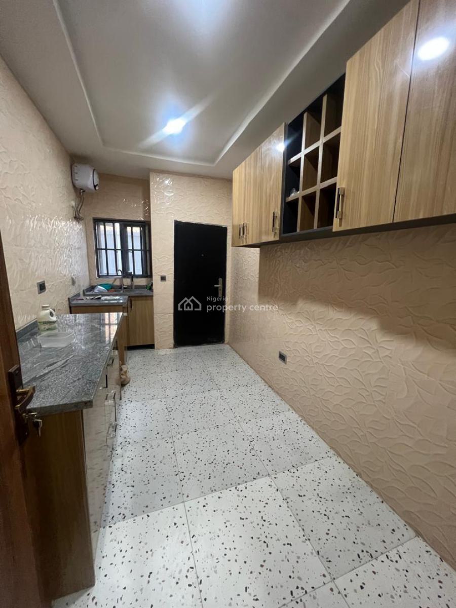 4 Bedroom Terraced Duplex, Gwarinpa, Abuja, House for Sale