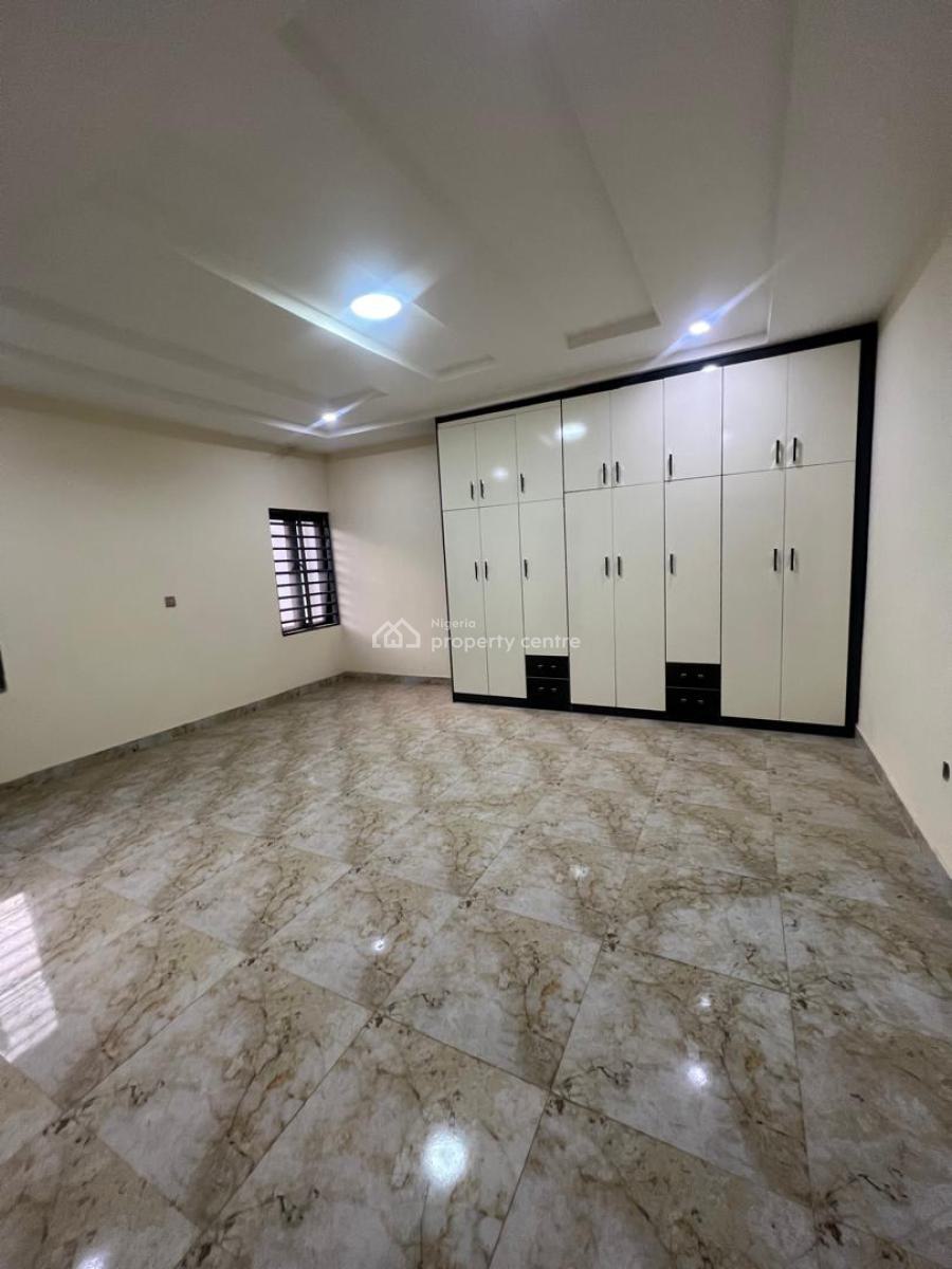 4 Bedroom Terraced Duplex, Gwarinpa, Abuja, House for Sale