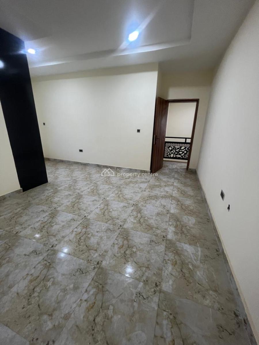 4 Bedroom Terraced Duplex, Gwarinpa, Abuja, House for Sale