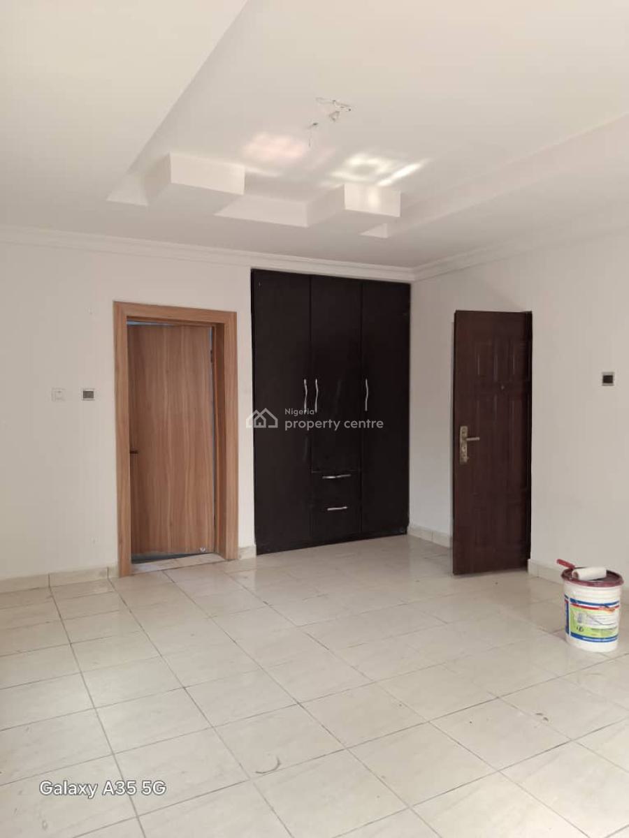 Lovely 3 Bedroom Flat, Sangotedo, Good News Estate, Ajah, Lagos, Flat / Apartment for Rent