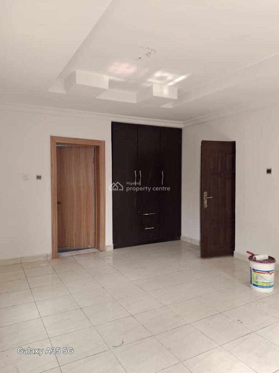 Lovely 3 Bedroom Flat, Sangotedo, Good News Estate, Ajah, Lagos, Flat / Apartment for Rent