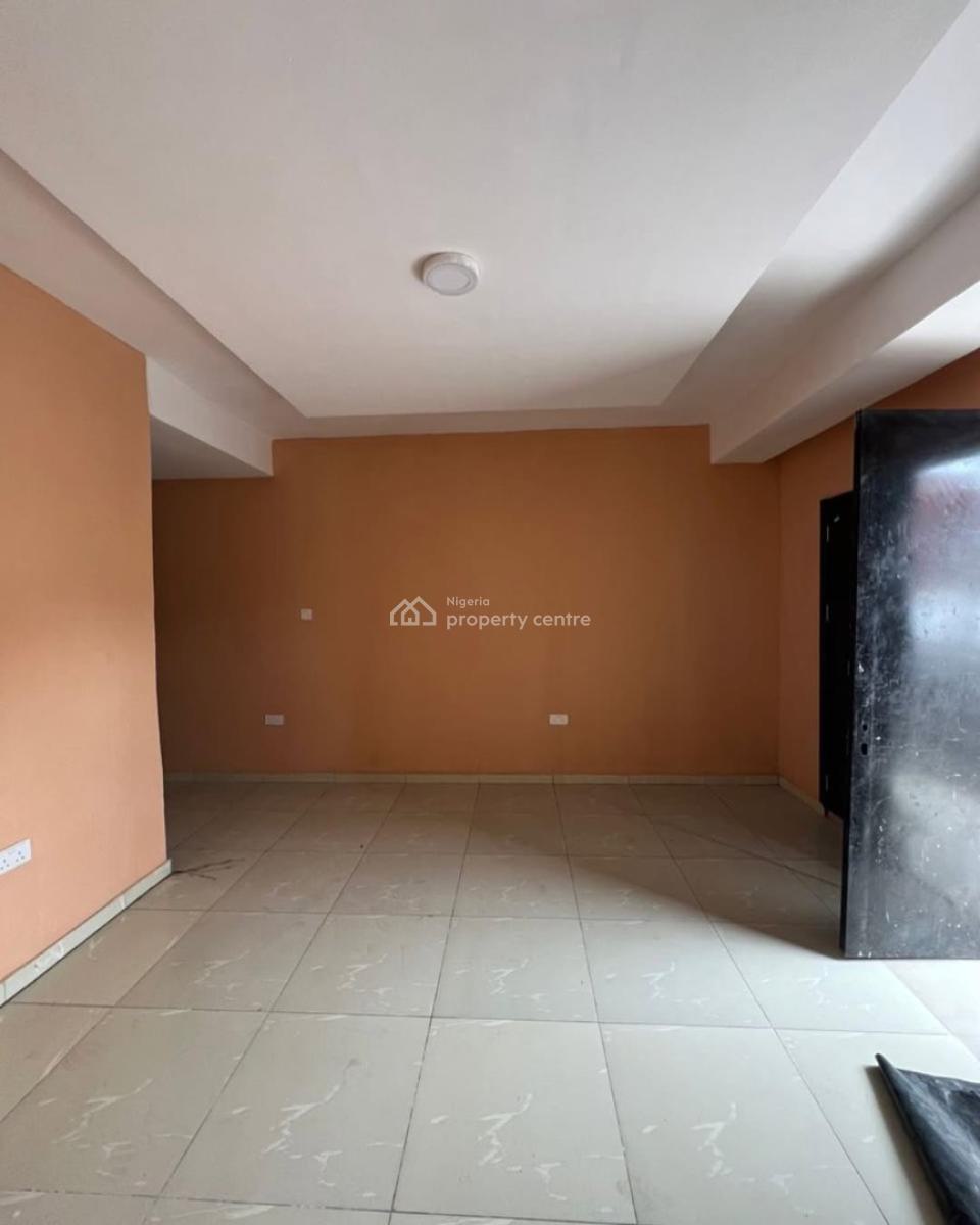 2-bedroom Apartment (ground and First Floor) with Gov-consent, Off Aro Ologolo Road, Ologolo, Lekki, Lagos, Flat / Apartment for Sale