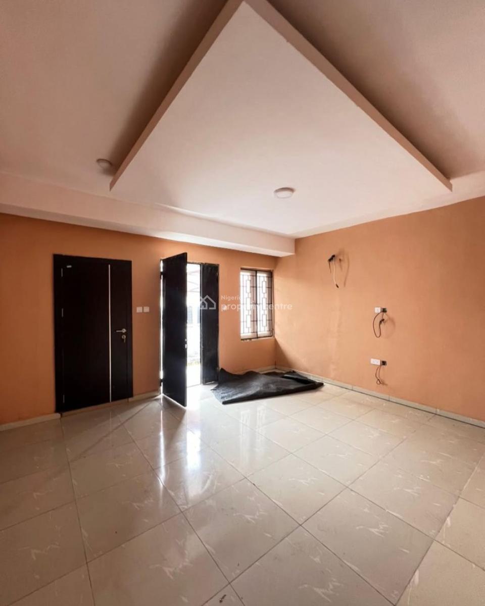 2-bedroom Apartment (ground and First Floor) with Gov-consent, Off Aro Ologolo Road, Ologolo, Lekki, Lagos, Flat / Apartment for Sale