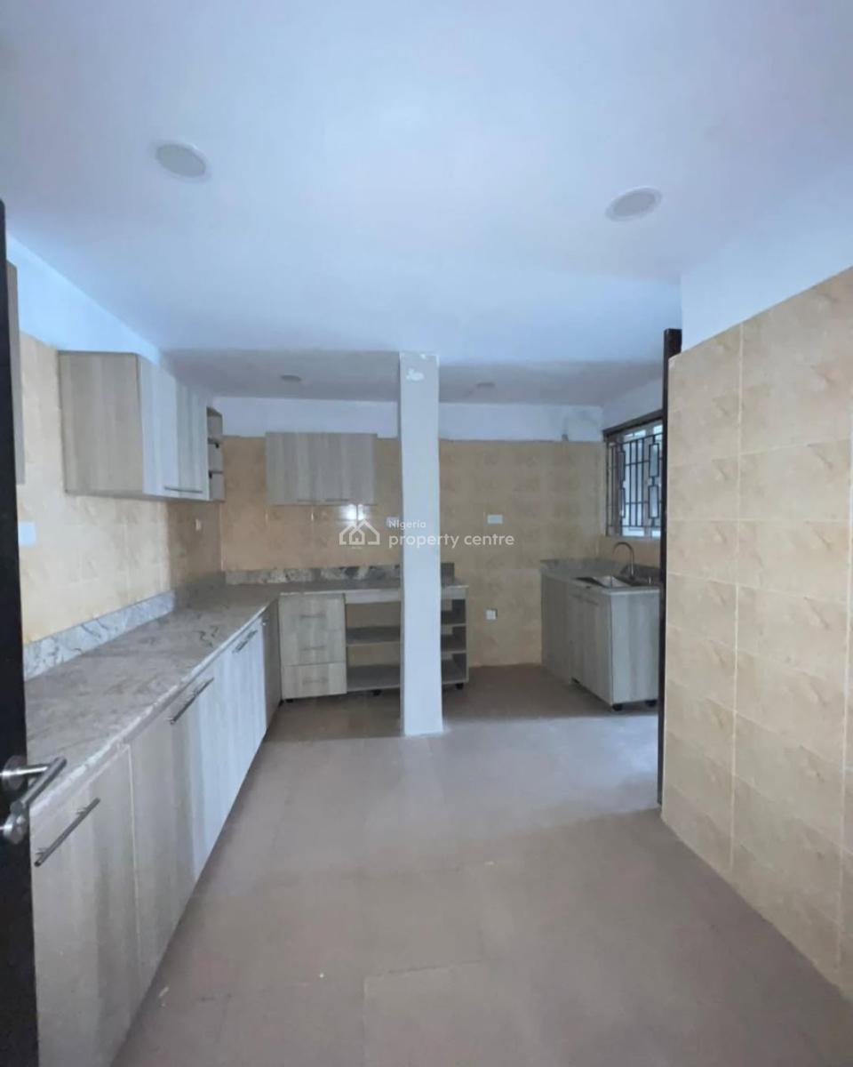 2-bedroom Apartment (ground and First Floor) with Gov-consent, Off Aro Ologolo Road, Ologolo, Lekki, Lagos, Flat / Apartment for Sale