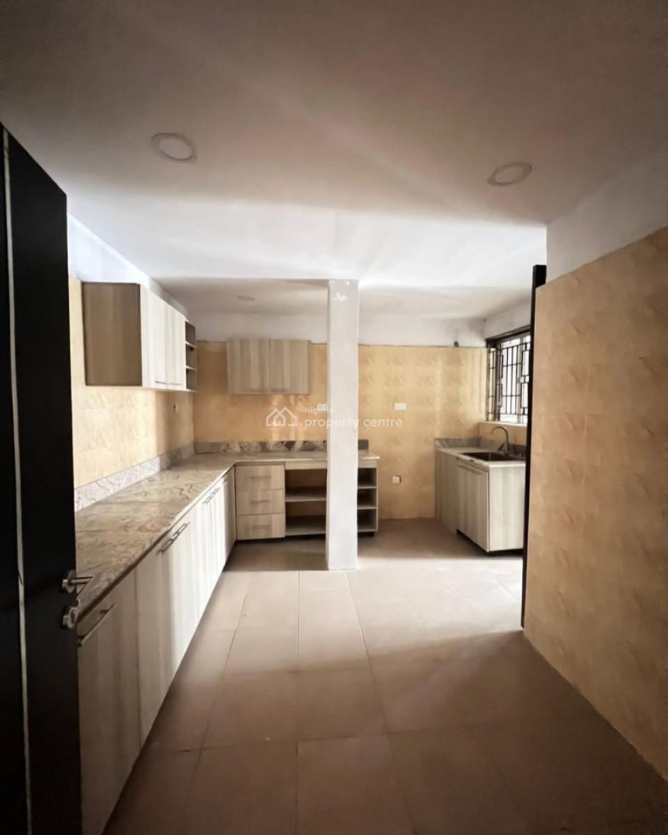 2-bedroom Apartment (ground and First Floor) with Gov-consent, Off Aro Ologolo Road, Ologolo, Lekki, Lagos, Flat / Apartment for Sale