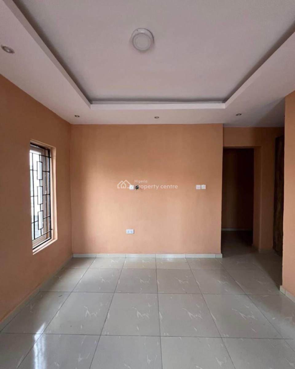 2-bedroom Apartment (ground and First Floor) with Gov-consent, Off Aro Ologolo Road, Ologolo, Lekki, Lagos, Flat / Apartment for Sale
