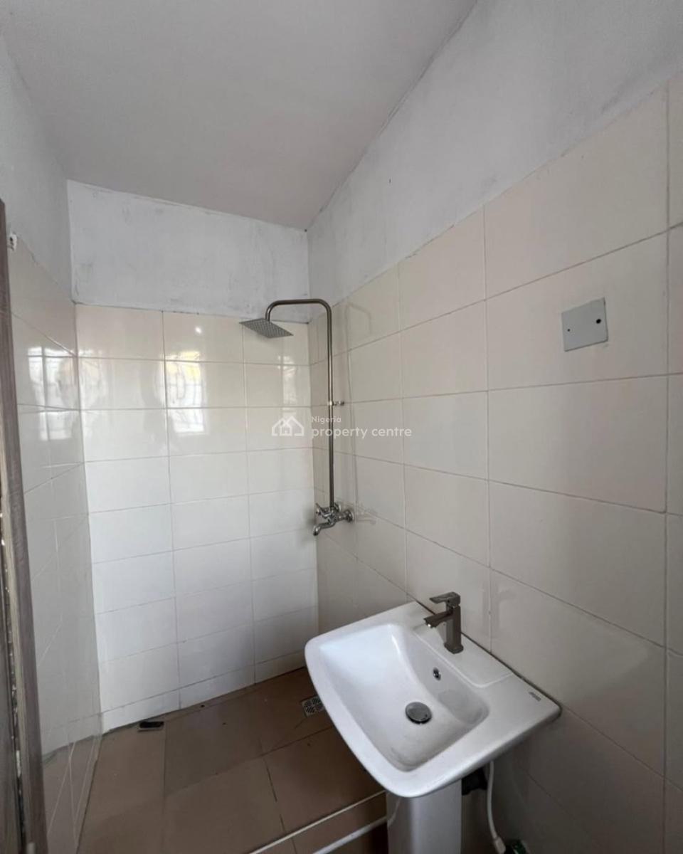 2-bedroom Apartment (ground and First Floor) with Gov-consent, Off Aro Ologolo Road, Ologolo, Lekki, Lagos, Flat / Apartment for Sale