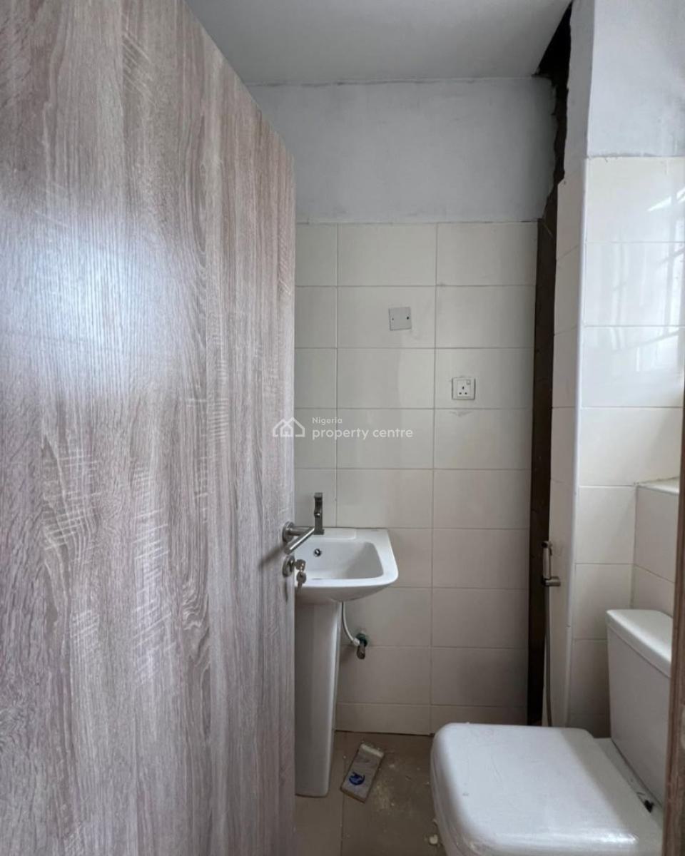 2-bedroom Apartment (ground and First Floor) with Gov-consent, Off Aro Ologolo Road, Ologolo, Lekki, Lagos, Flat / Apartment for Sale