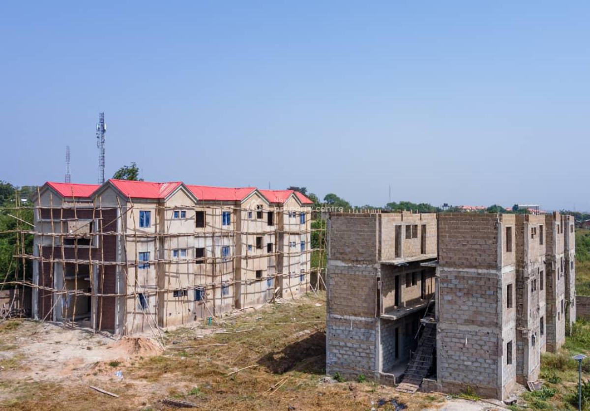a Studio Apartment, Ibadan, Ibadan, Oyo, Self Contain (single Rooms) for Sale