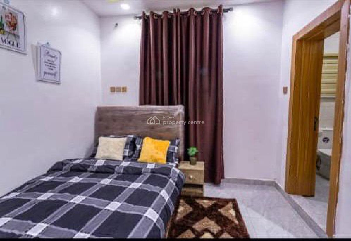 a Studio Apartment, Ibadan, Ibadan, Oyo, Self Contain (single Rooms) for Sale