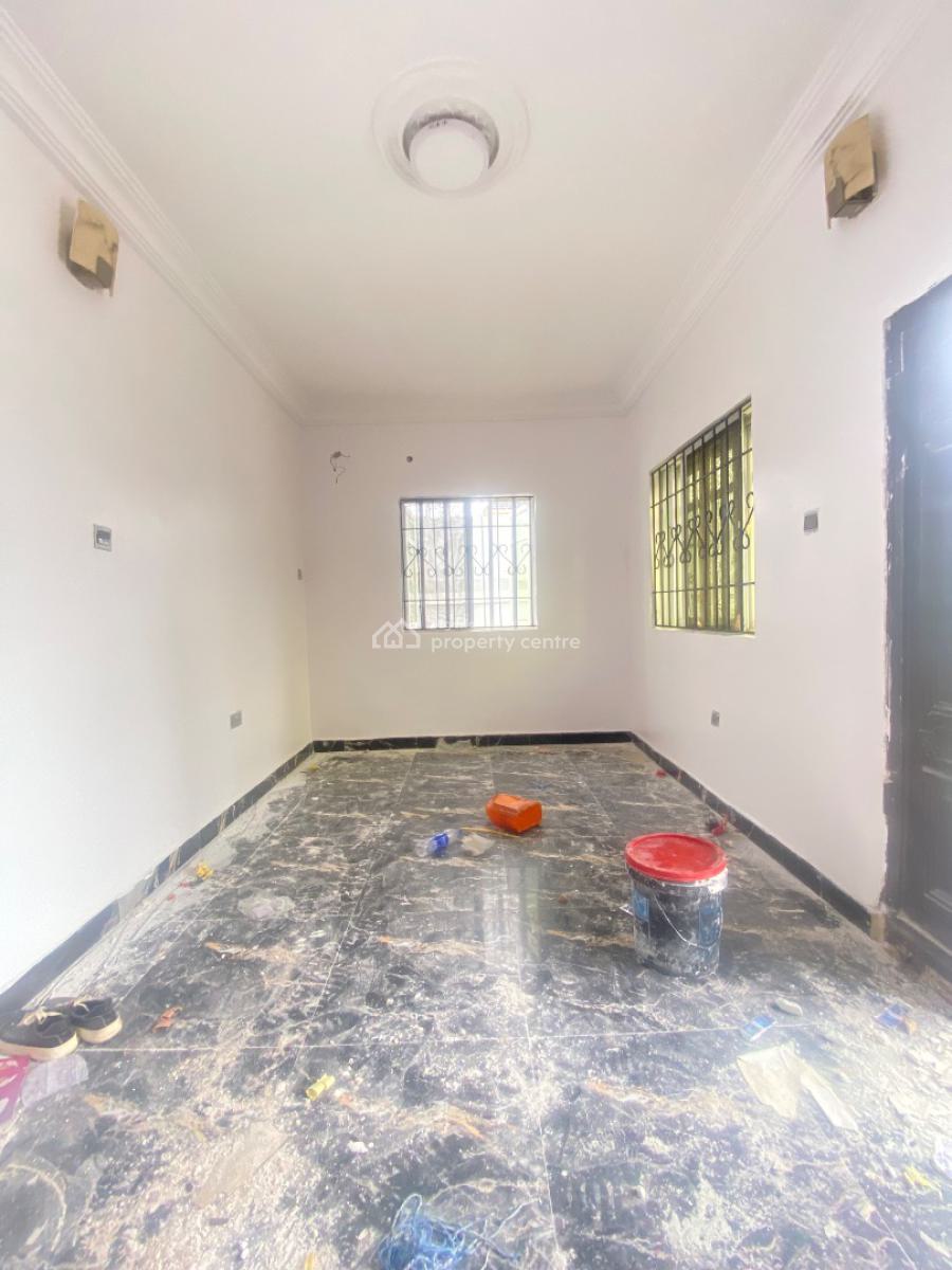 Mini Flat, Ogombo, Ajah, Lagos, Flat / Apartment for Rent