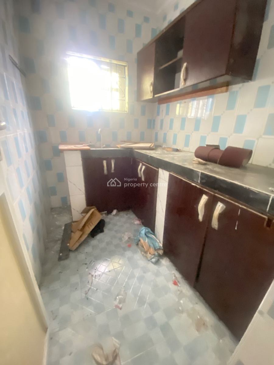 Mini Flat, Ogombo, Ajah, Lagos, Flat / Apartment for Rent