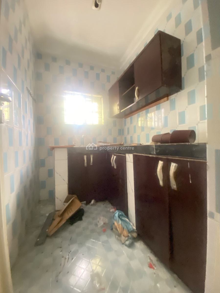 Mini Flat, Ogombo, Ajah, Lagos, Flat / Apartment for Rent
