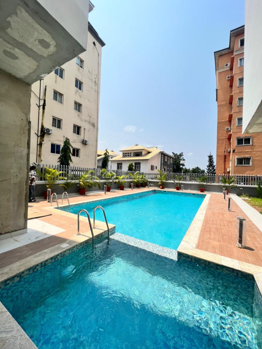 I Bedroom Studio Apartments, Ikate, Ikate, Lekki, Lagos, Mini Flat (room and Parlour) for Sale