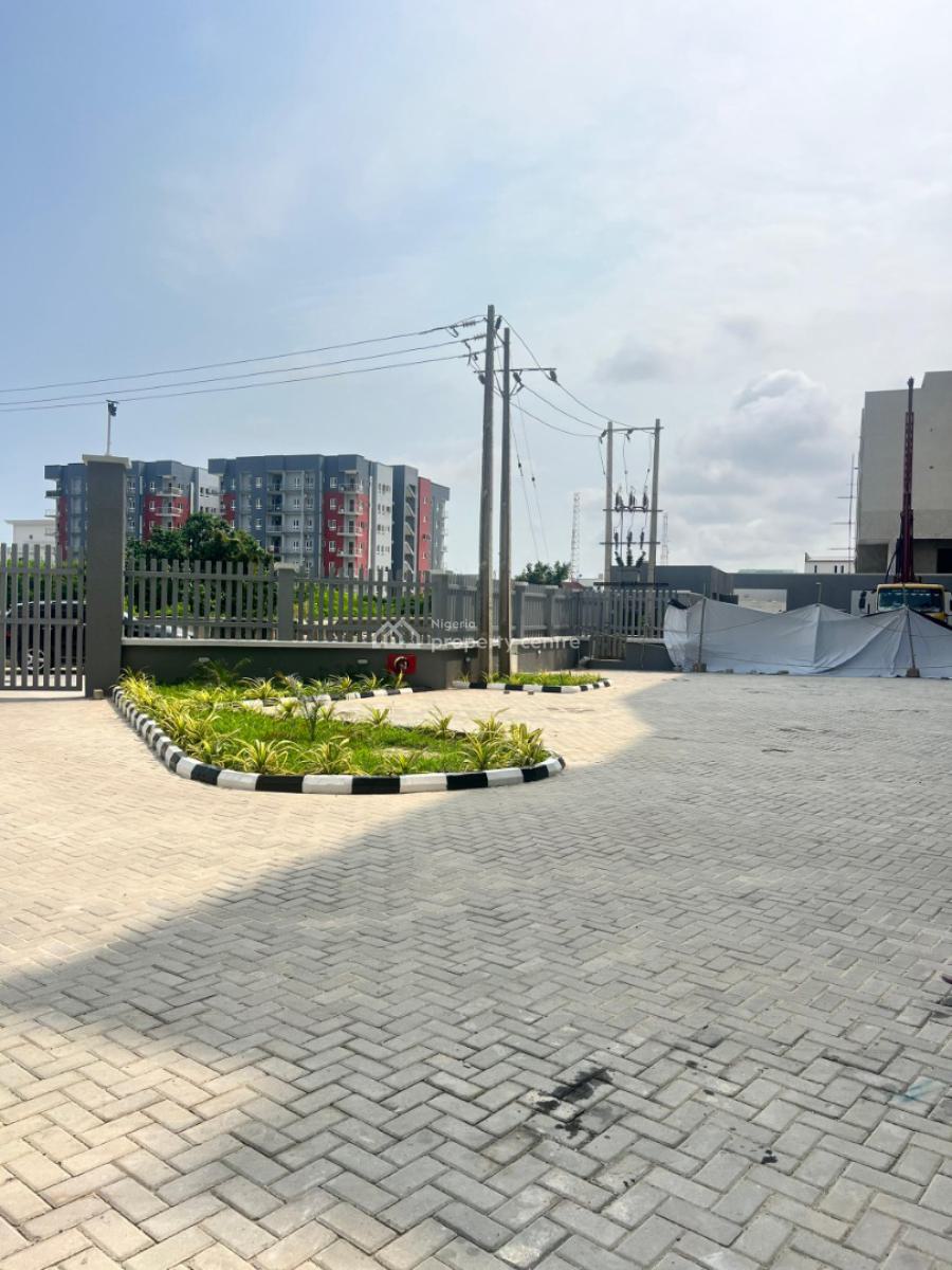 I Bedroom Studio Apartments, Ikate, Ikate, Lekki, Lagos, Mini Flat (room and Parlour) for Sale