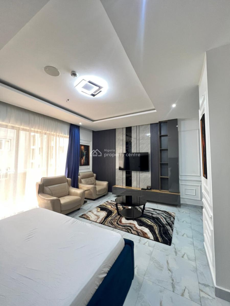 I Bedroom Studio Apartments, Ikate, Ikate, Lekki, Lagos, Mini Flat (room and Parlour) for Sale