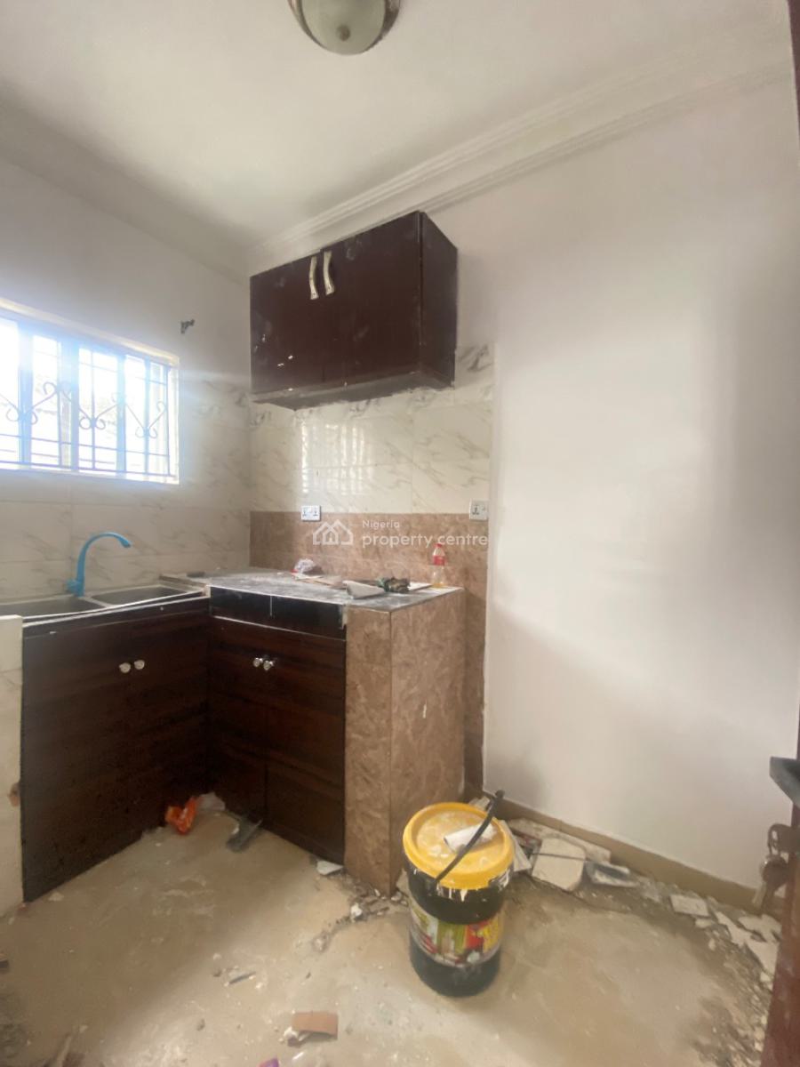Mini Flat, Ogombo, Ajah, Lagos, Flat / Apartment for Rent