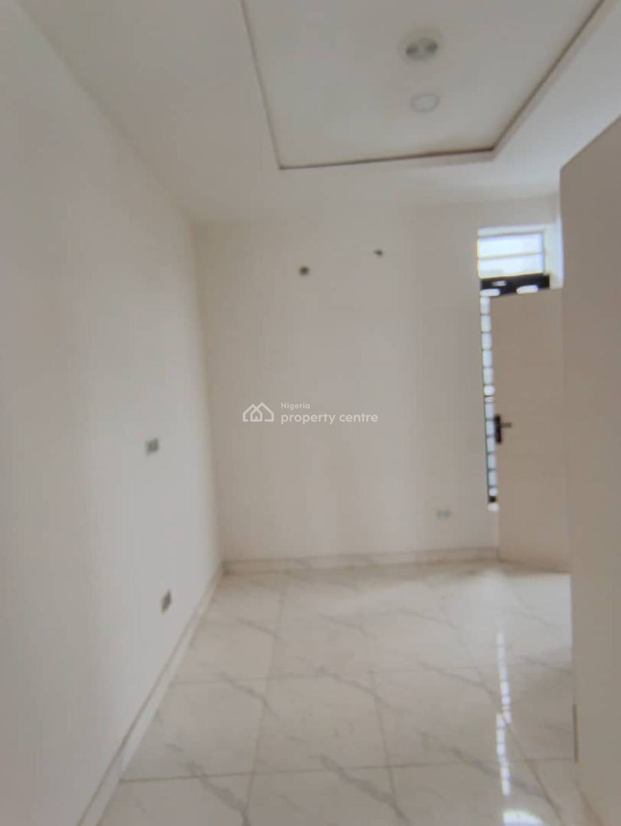 4 Bedroom Detached Duplex, Ikota, Ikota, Lekki, Lagos, Detached Duplex for Sale