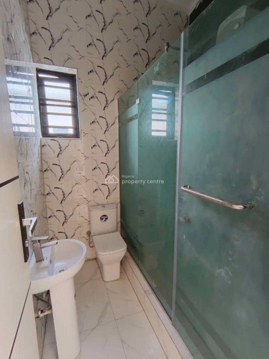4 Bedroom Detached Duplex, Ikota, Ikota, Lekki, Lagos, Detached Duplex for Sale
