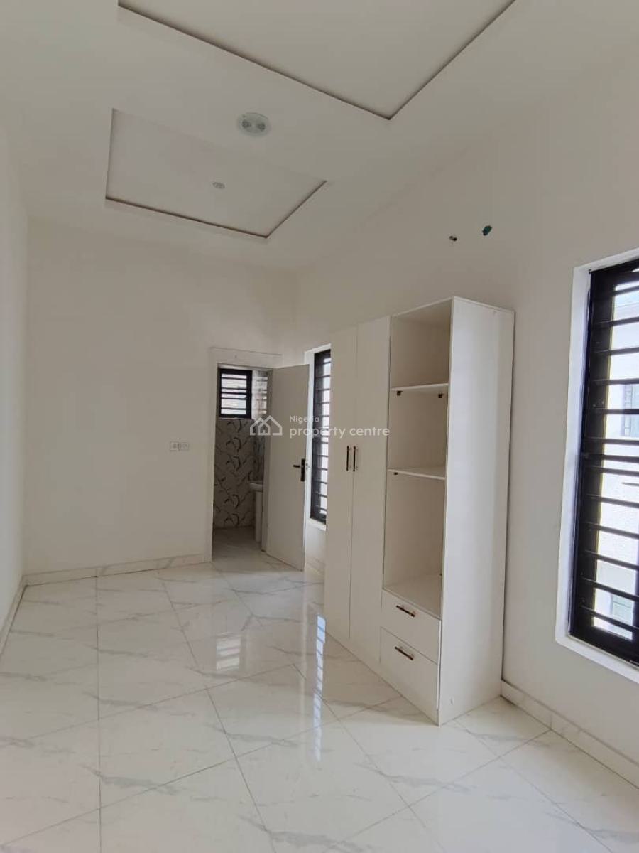 4 Bedroom Detached Duplex, Ikota, Ikota, Lekki, Lagos, Detached Duplex for Sale