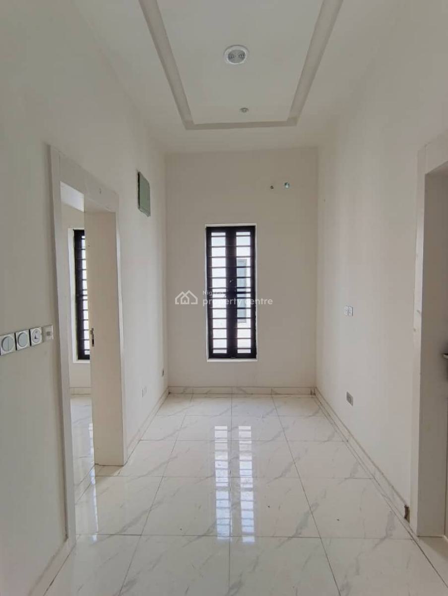 4 Bedroom Detached Duplex, Ikota, Ikota, Lekki, Lagos, Detached Duplex for Sale