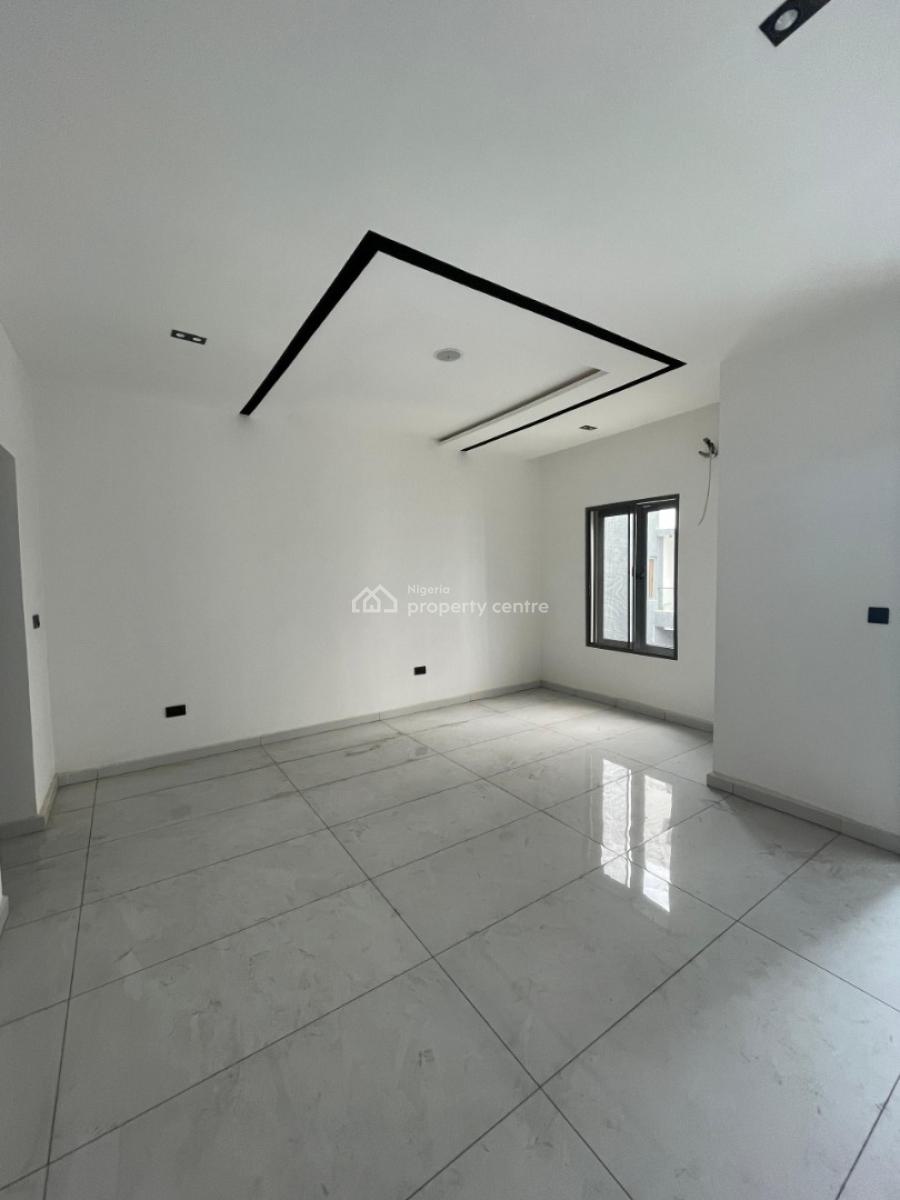 Luxury 4 Bedroom Semi Detached Duplex, Ikate, Lekki, Lagos, Semi-detached Duplex for Sale